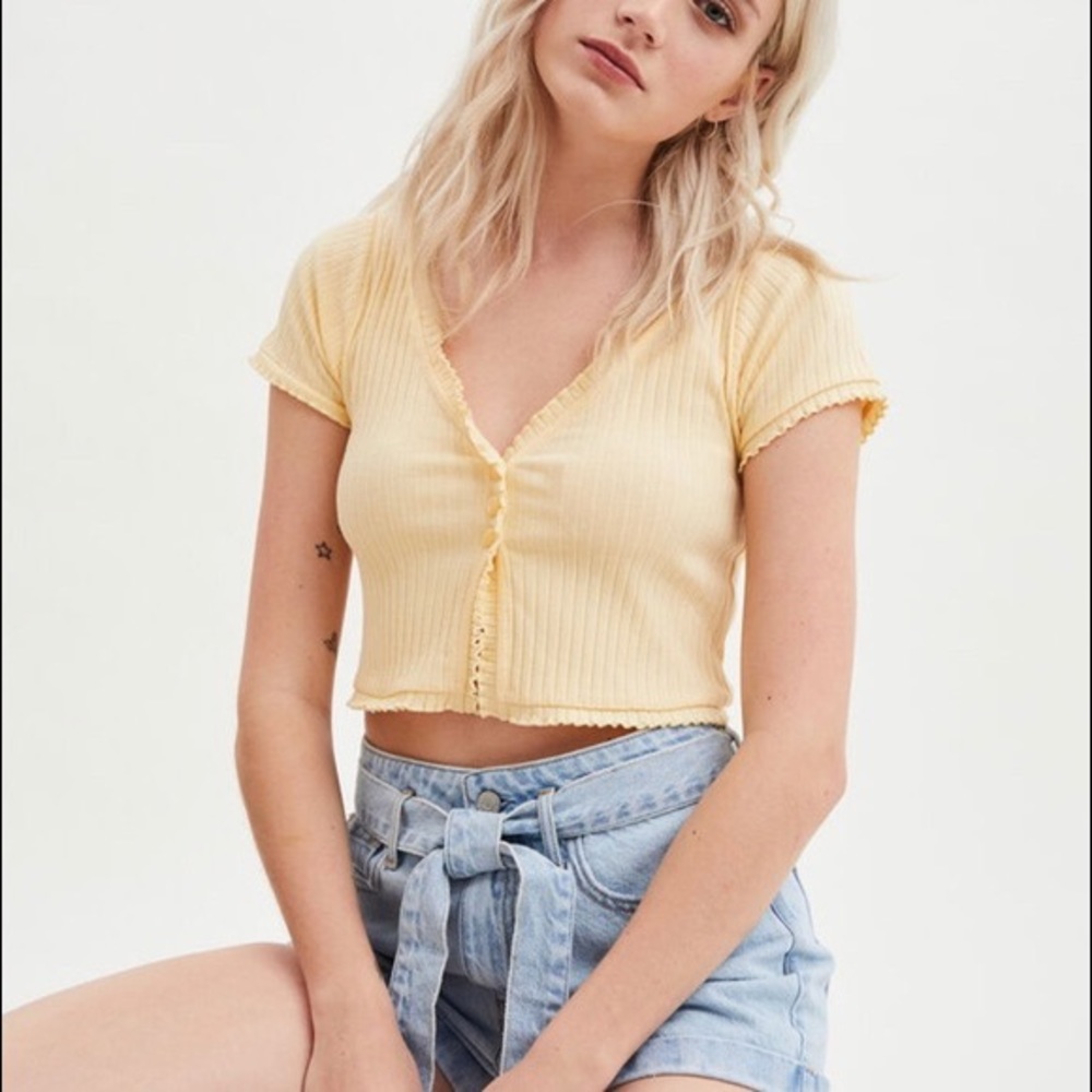 Pacsun Top